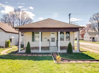 2900 Washington Ave, Granite City, IL