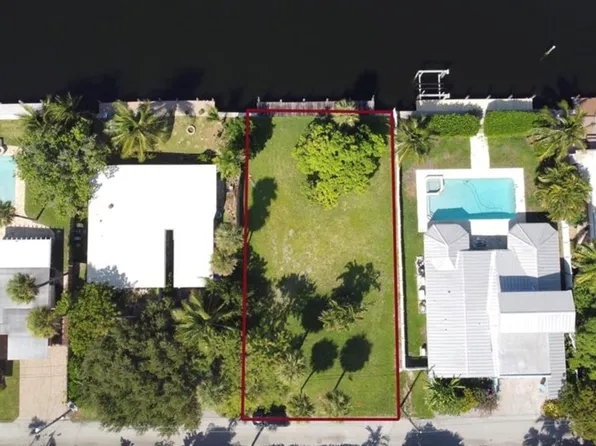 5 Sunset Lane, Pompano Beach, FL 33062