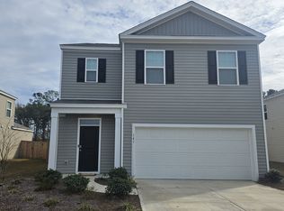 141 Ivory Shadow Rd, Summerville, SC 29486