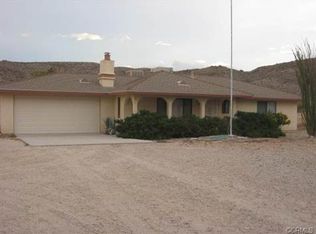 61831 Highland Rd, Joshua Tree, CA 92252