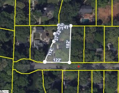 26 Windsor Dr, Greenville, SC, 29609
