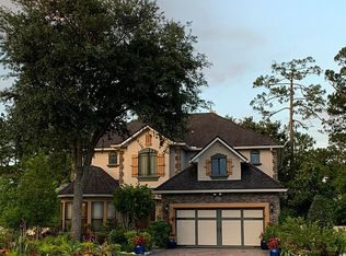 13083 Highland Glen Way E, Jacksonville, FL 32224
