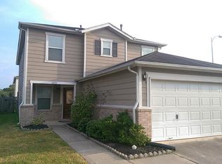 12931 Overglen Ct, Houston, TX 77072