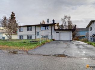 405 Standish St, Anchorage, AK 99504