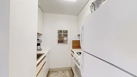 Rented by Compass