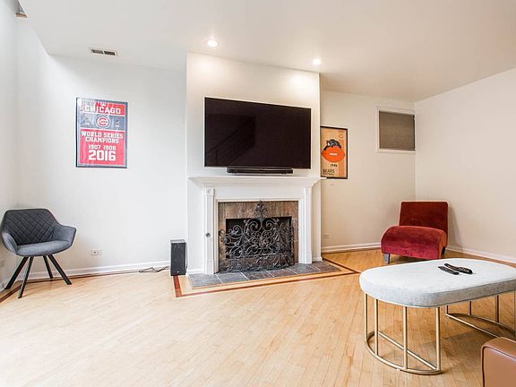 5th image of 1235 N Cleaver St #1