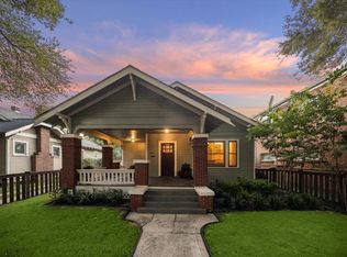 1635 Harvard St, Houston, TX 77008
