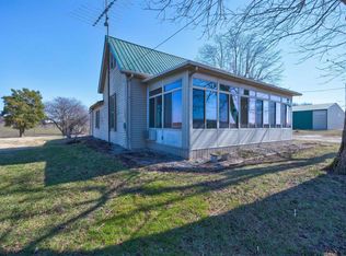18335 N County Road 350 E, Dale, IN 47523
