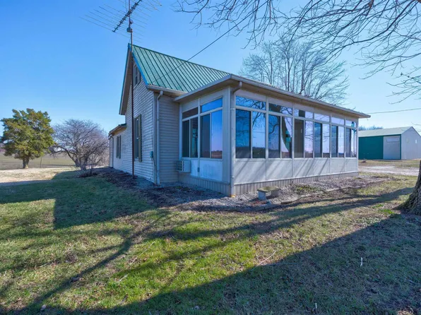 18335 N County Road 350 E, Dale, IN 47523