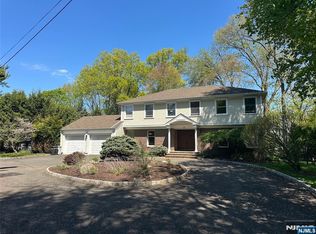 45 Hickory Ln, Closter, NJ 07624