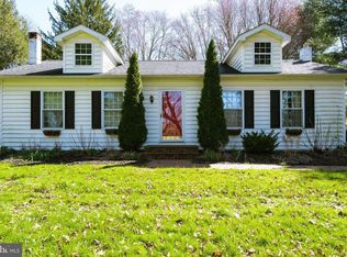 592 Mount Hope Rd, Lincoln University, PA 19352