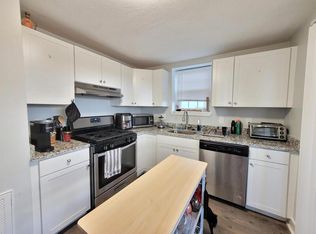 40 Fenton St #1, Dorchester, MA 02122