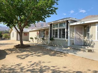 3847 Flicker Rd, Lake Isabella, CA 93240