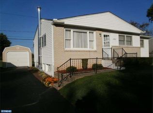 1500 John Clark Rd, Dover, DE 19904