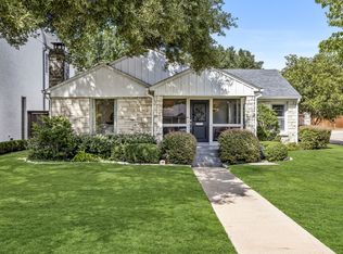 5651 W Hanover Ave, Dallas, TX 75209
