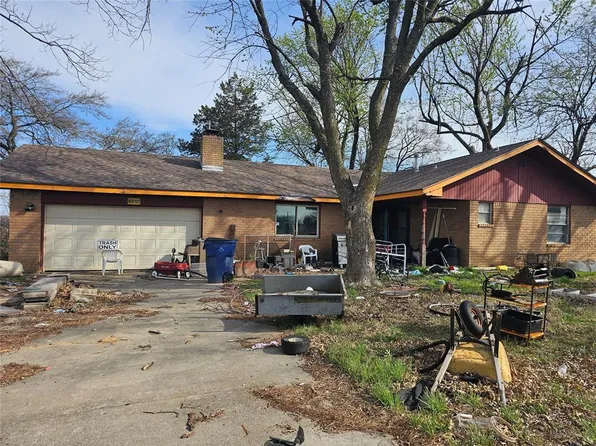 (undisclosed Address), Allen, OK 74825
