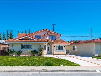 17412 Ibex Ave, Artesia, CA, 90701