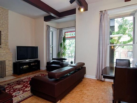 Living and Dining Room