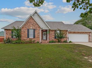 1021 Cypress Springs Cv, Jonesboro, AR 72405