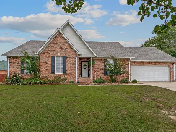 1021 Cypress Springs Cv, Jonesboro, AR 72405
