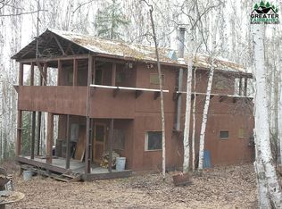 850 Kimbrook Ct, Fairbanks, AK 99712