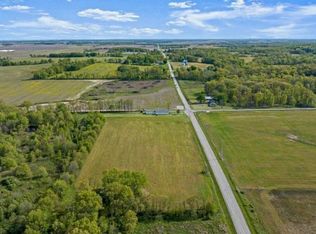 S State Road 59, Linton, IN 47441