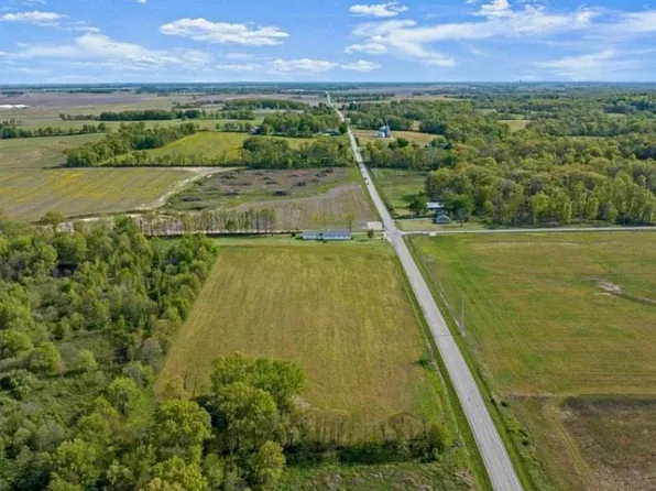 S State Road 59, Linton, IN 47441