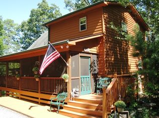 299 Winchester Woods Dr, Murphy, NC 28906