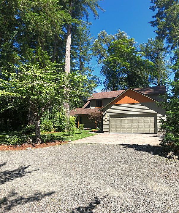 43081 Deerhorn Rd, Springfield, OR 97478 Zillow