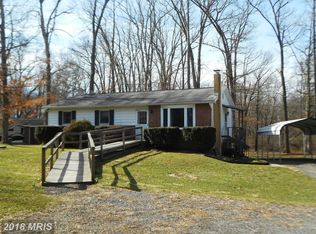 3808 Sykesville Rd, Sykesville, MD 21784