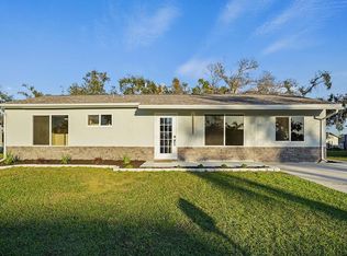 5376 Malamin Rd, North Port, FL 34287