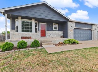 10403 W Rita Ct, Wichita, KS 67209
