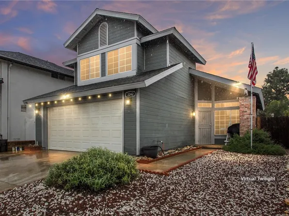 3242 Antler Rd, Ontario, CA 91761