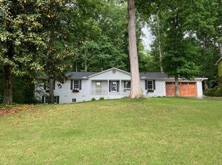 1375 Driftwood Ct, Roswell, GA 30075