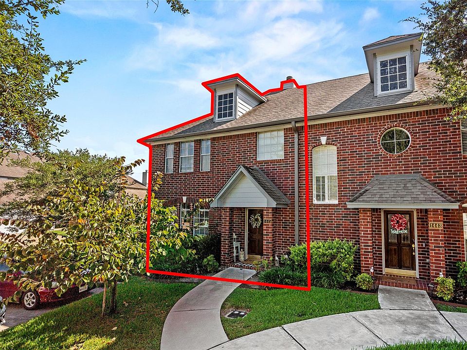 1st image of 1445 El Camino Village Drive #F