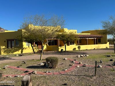 12275 N Hidden Valley Rd, Maricopa, AZ, 85139