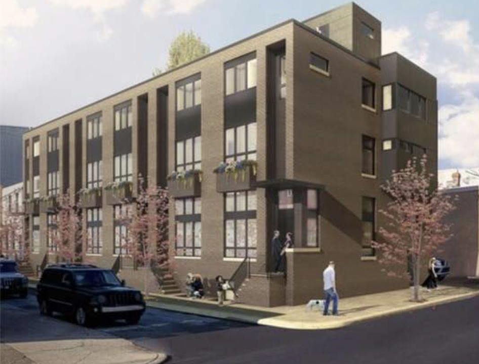 1st image of 1701 Annin St