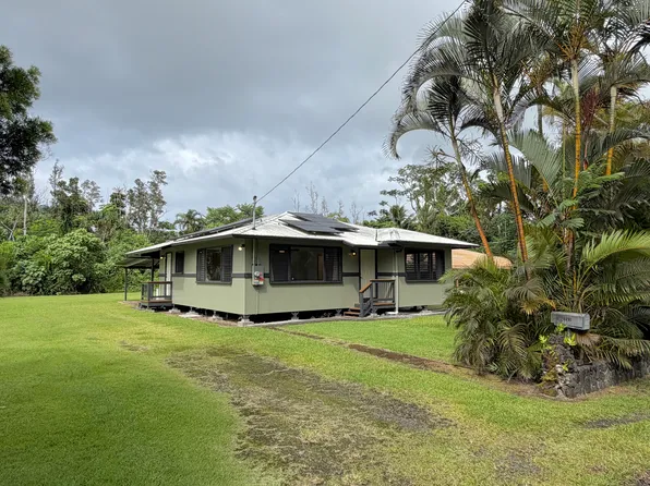 15-2771 Manini St, Pahoa, HI 96778