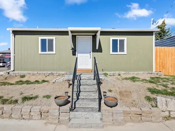 39 W Aluminum St, Butte, MT 59701