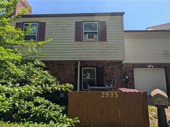 2935 N Radcliffe Ln, Chesapeake, VA 23321