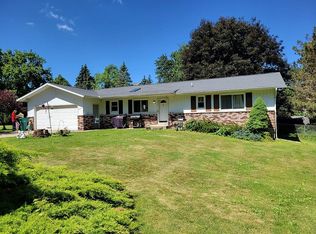 20623 Collier Ave, Battle Creek, MI