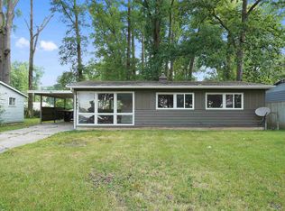 2431 Trentman Ave, Fort Wayne, IN 46806