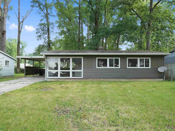 2431 Trentman Ave, Fort Wayne, IN 46806