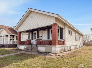 2132 Bickmore Ave, Dayton, OH 45404
