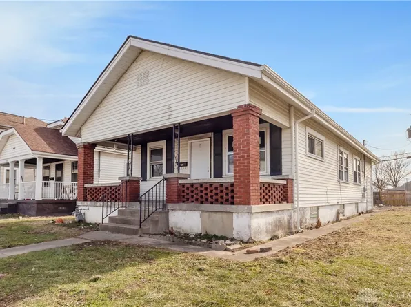 2132 Bickmore Ave, Dayton, OH 45404
