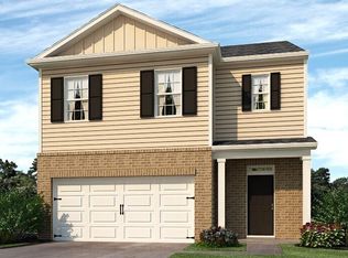 97 Babcock Dr NE, Rome, GA 30165