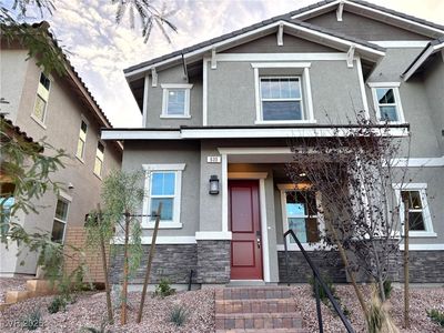 630 Celebratory Pl, Henderson, NV, 89011