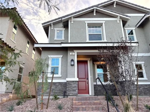 630 Celebratory Pl, Henderson, NV 89011