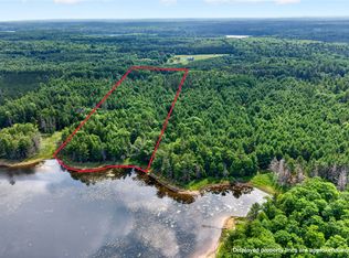 Lot A 9 Acres US Highway 63, Drummond, WI 54832