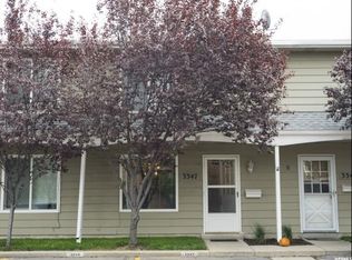 3347 S Georgetown Sq, Millcreek, UT 84109